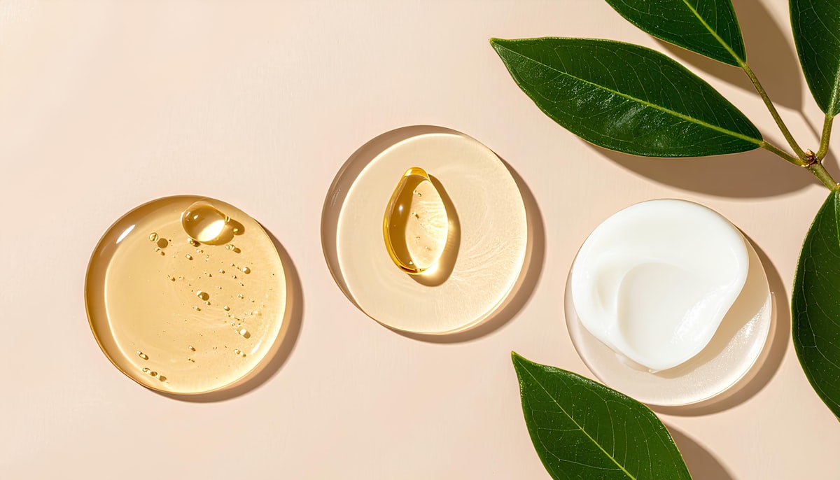 Routine skincare naturale efficace